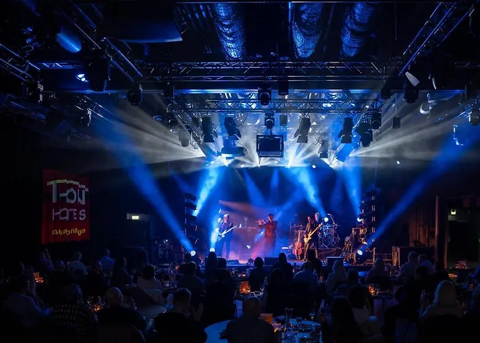 Thon Hotel Harstad