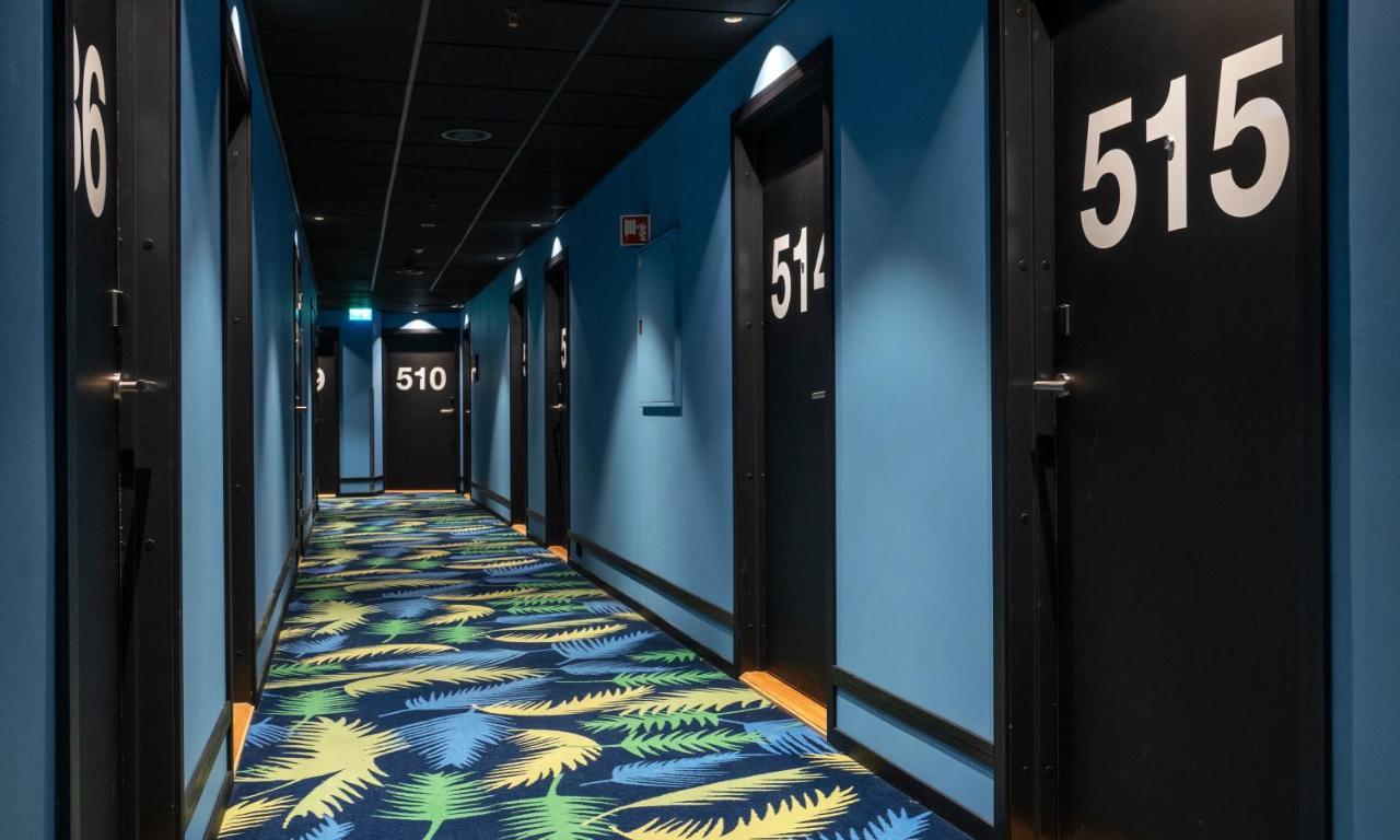 Thon Hotell Harstad