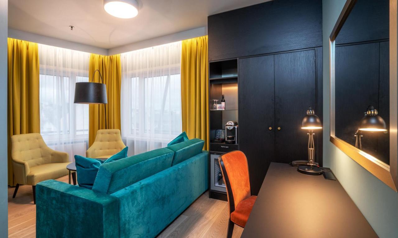Thon Hotell Harstad