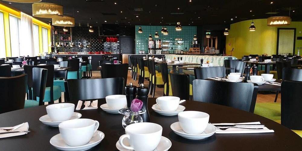 Hotell Thon Harstad