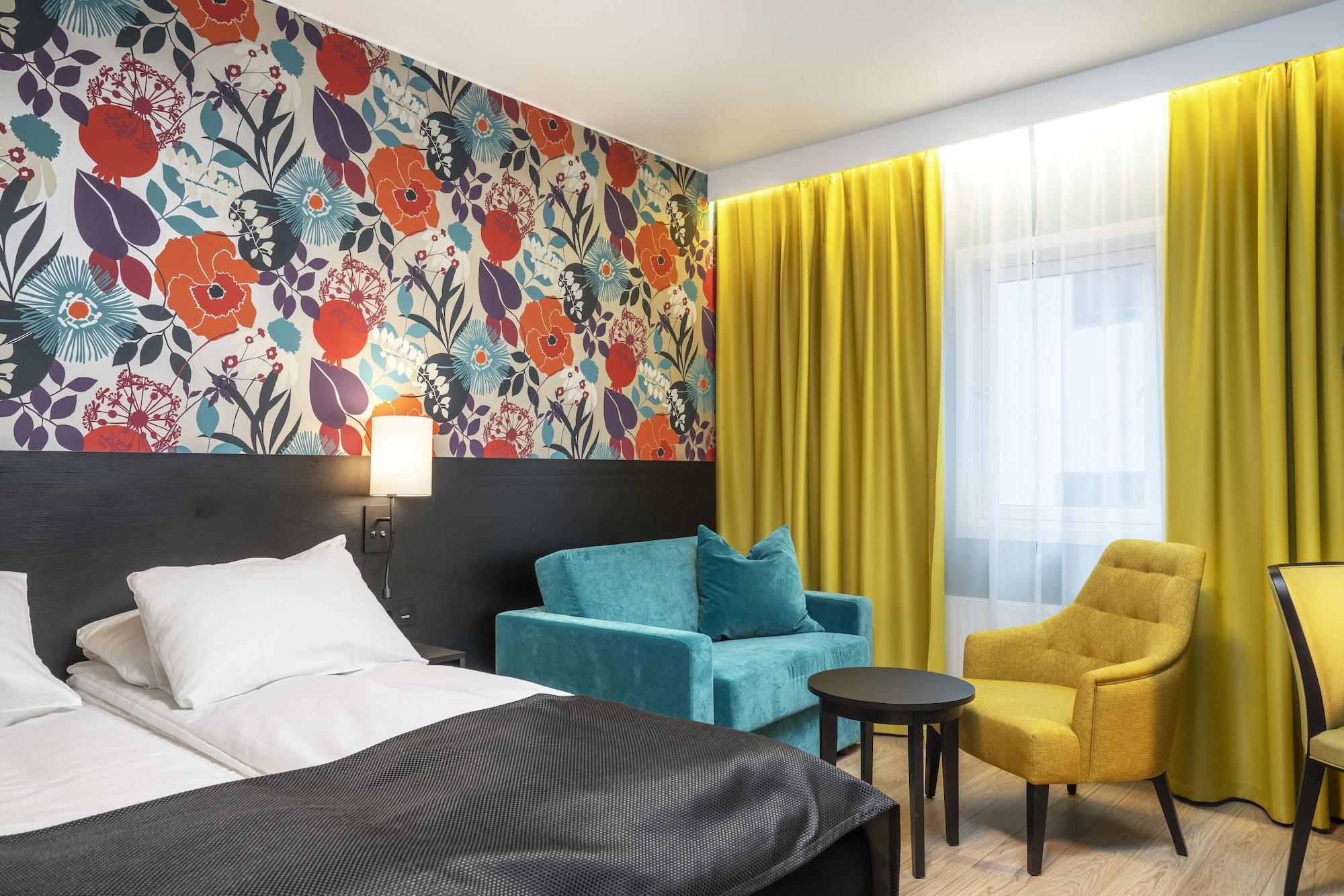 Hotell Thon Harstad