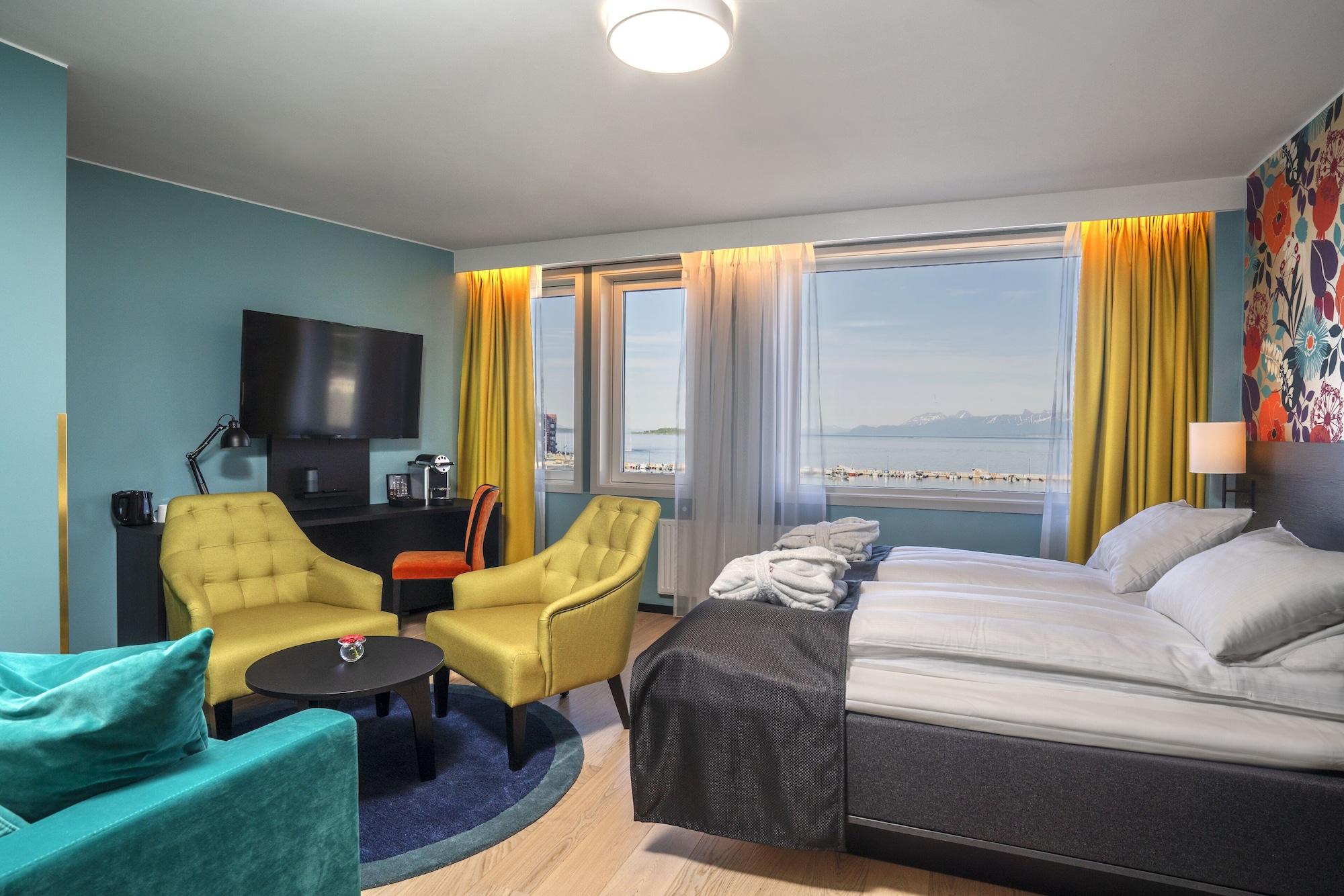 Thon Hotell