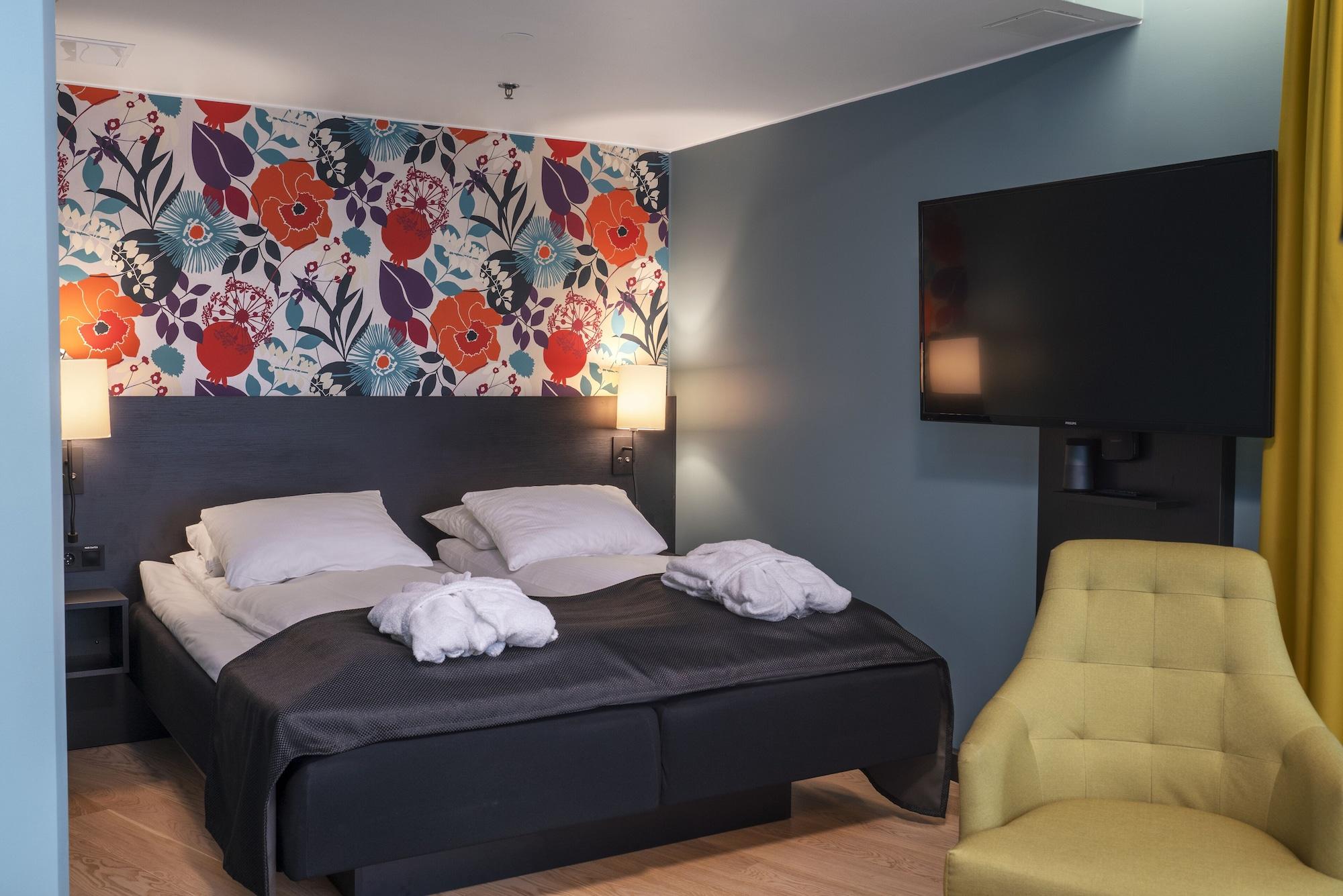Thon Hotell Harstad
