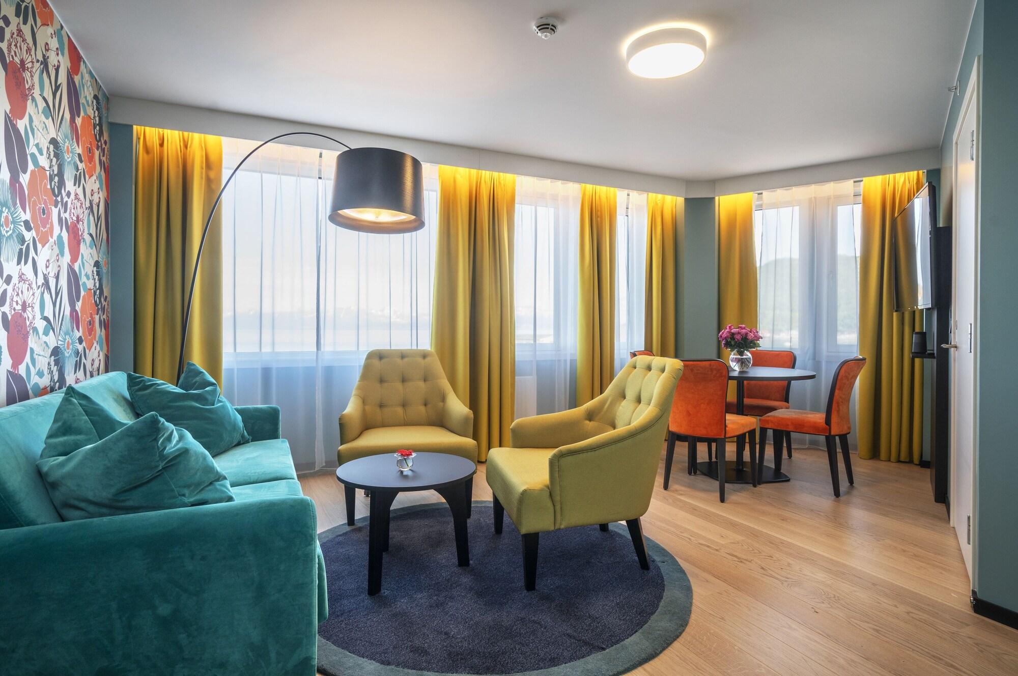 Hotell Thon 4*