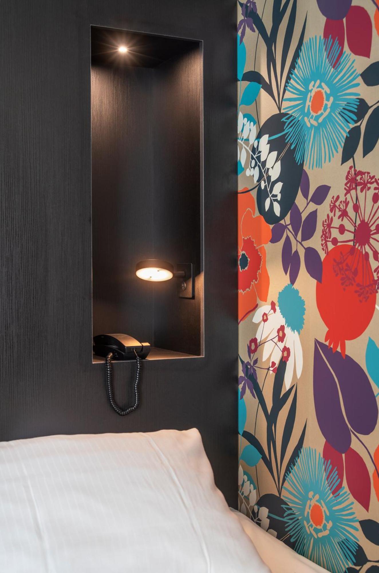 Thon Hotell Harstad