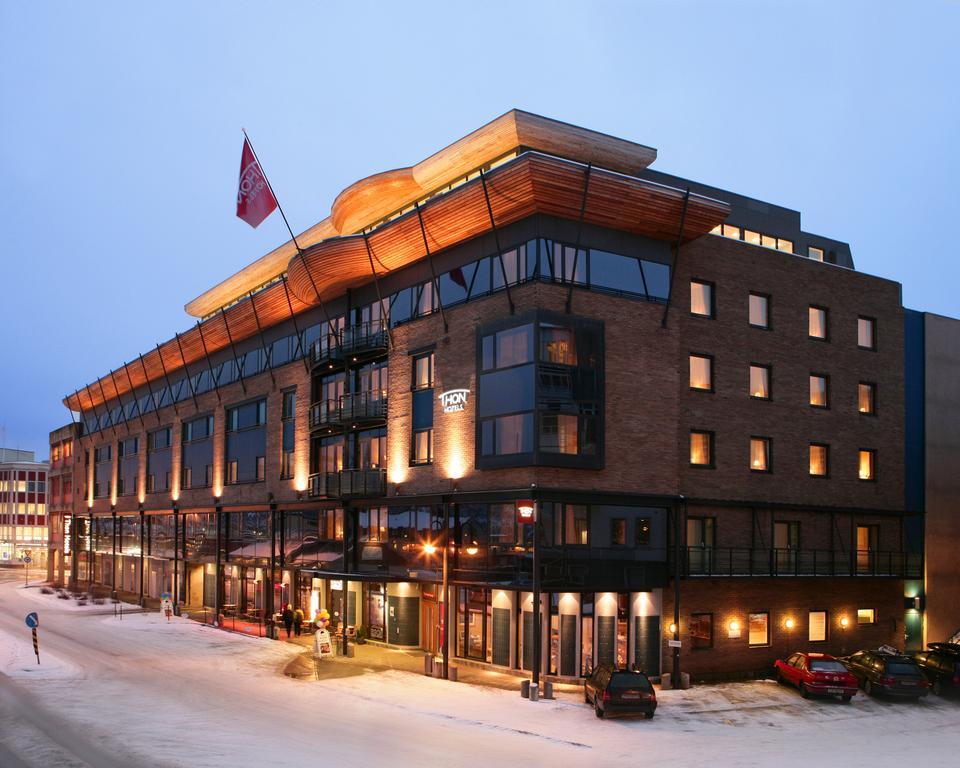 Hotell Thon