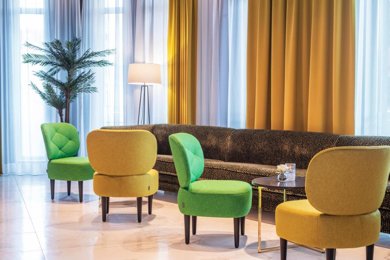 Hotell Thon Harstad